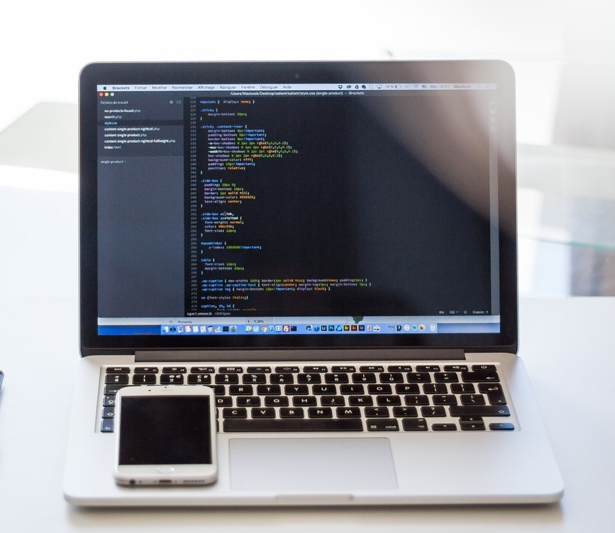 Design & UI/UX image
